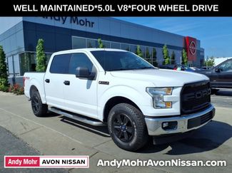 Used 2017 Ford F150 XLT AWD/4WD 360° Tour