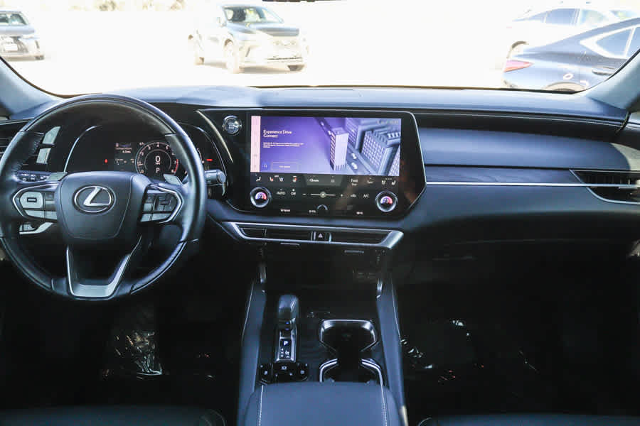 Certified 2023 Lexus RX 350 Premium Plus w/ Cold Area Package FWD image 15