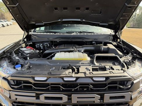 Used 2025 Ford F150 Raptor image 32