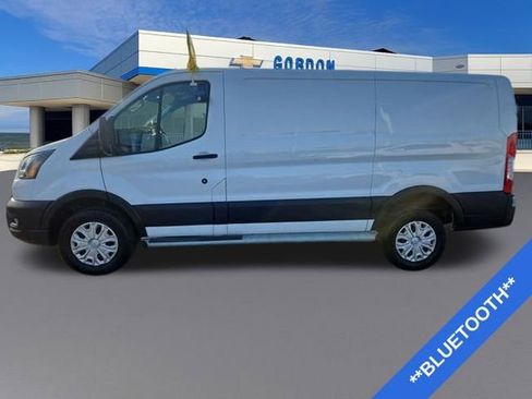 Used 2024 Ford Transit 250 Low Roof w/ Exterior Upgrade Package image 2