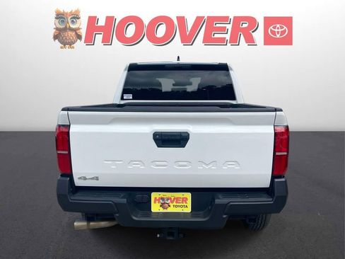 Used 2024 Toyota Tacoma SR AWD/4WD image 3