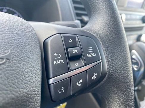 New 2024 Ford Transit 250 Low Roof w/ Load Area Protection Package image 28