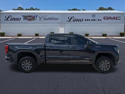 Used 2024 GMC Sierra 1500 AT4 w/ Technology Package