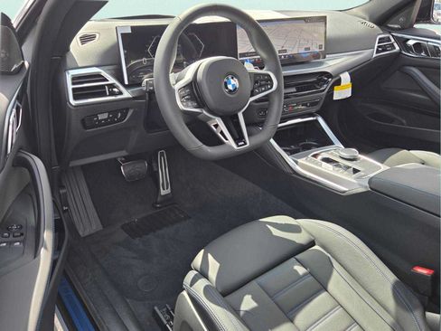 New 2027 BMW 430i Coupe w/ M Sport Package RWD image 11
