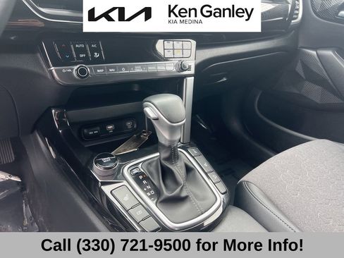 Certified 2024 Kia Seltos S AWD/4WD image 35