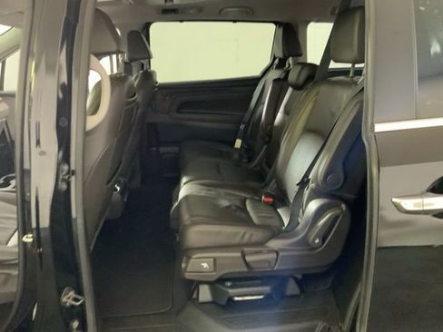 Used 2020 Honda Odyssey EX-L image 29