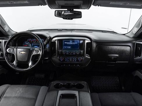 Used 2017 Chevrolet Silverado 2500 LT w/ LT Convenience Package image 15