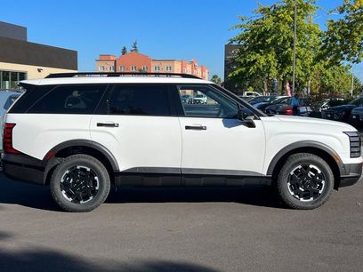 New 2026 Hyundai Palisade XRT Pro