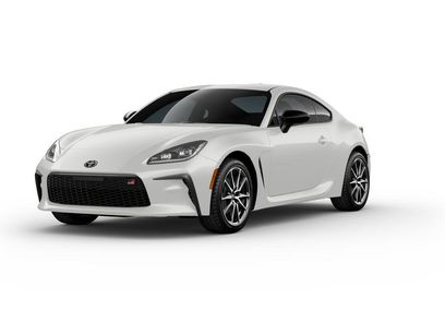 New 2025 Toyota GR86