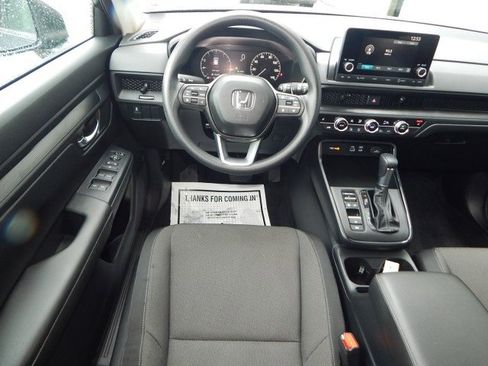 Used 2025 Honda CR-V EX image 9