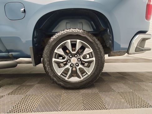 Certified 2024 Chevrolet Silverado 1500 LT image 21