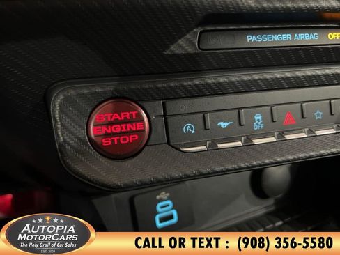 Used 2024 Ford Mustang Premium RWD image 29