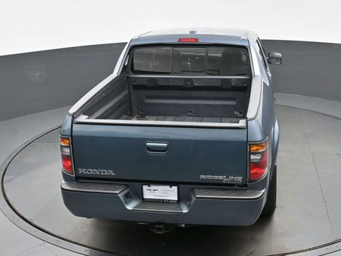 Used 2008 Honda Ridgeline RTL image 35