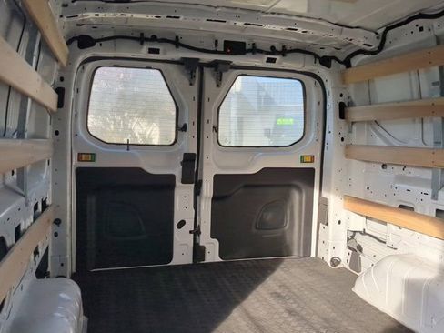 Used 2024 Ford Transit 250 Low Roof w/ Exterior Upgrade Package image 16