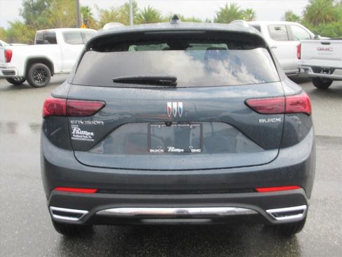 New 2026 Buick Envision Preferred image 5