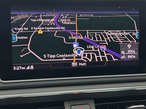 Used 2019 Audi A5 2.0T Prestige w/ 19" S Line Wheel Package image 5