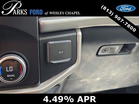 Certified 2023 Ford Expedition XLT RWD image 25