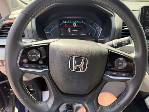 Used 2019 Honda Odyssey EX-L image 11