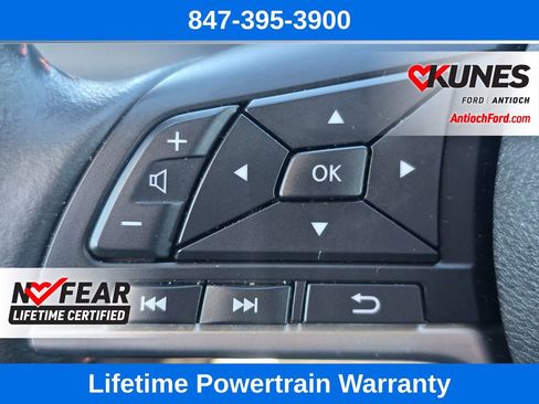 Used 2023 Nissan Sentra SR w/ SR Premium Package image 35