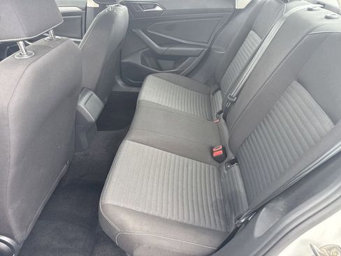 Used 2024 Volkswagen Jetta S FWD image 24