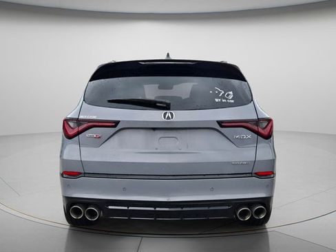 Used 2025 Acura MDX Type S AWD/4WD image 6