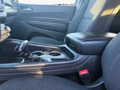 Used 2023 Dodge Durango GT image 31