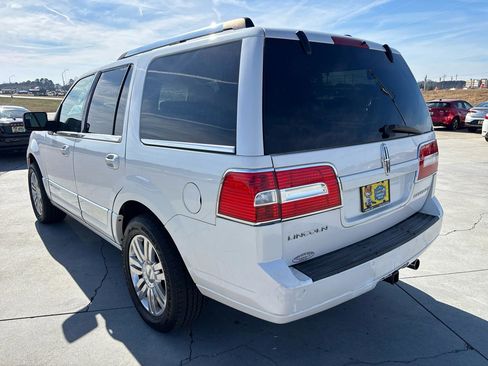 Used 2013 Lincoln Navigator 2WD w/ HD Trailer Tow Pkg image 6