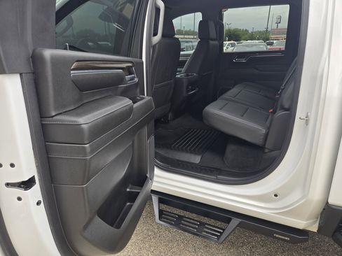 Used 2024 Chevrolet Silverado 3500 LT w/ Safety Package image 12