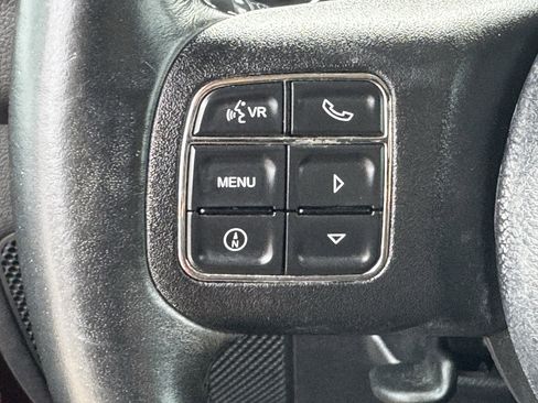 Used 2014 Jeep Wrangler Sport w/ Quick Order Package 24S AWD/4WD image 21