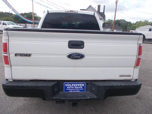 Used 2013 Ford F150 XL w/ XL Plus Pkg RWD image 4