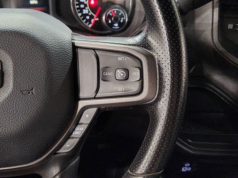 Used 2023 RAM 2500 Tradesman AWD/4WD image 52