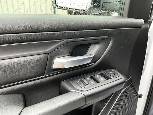 New 2026 RAM 1500 Classic Warlock AWD/4WD image 12