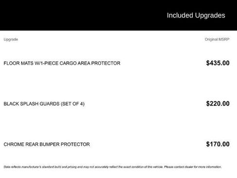 Certified 2023 Nissan Rogue SV image 3