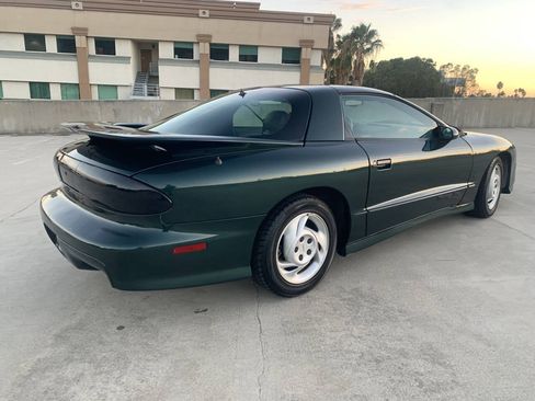Used 1994 Pontiac Firebird Coupe RWD image 12