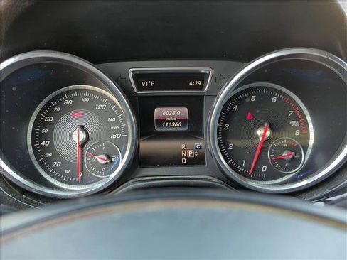 Used 2018 Mercedes-Benz GLE 350 image 8