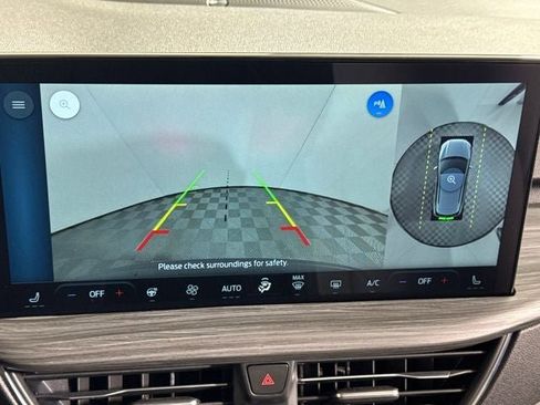 New 2026 Ford Escape SE w/ PHEV Premium Package image 24