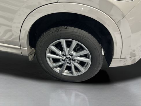 Used 2024 MAZDA CX-5 AWD 2.5 S w/ Select Package image 19