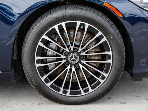 Certified 2023 Mercedes-Benz S 500 4MATIC image 9