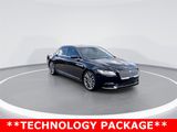 Used 2017 Lincoln Continental Reserve w/ Climate Package image 2