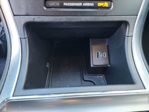 Used 2024 Ford Edge Titanium image 30