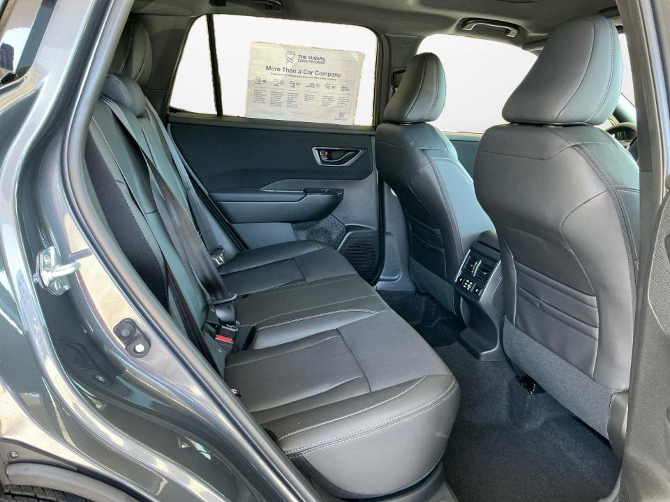 New 2026 Subaru Outback Limited XT AWD/4WD image 12