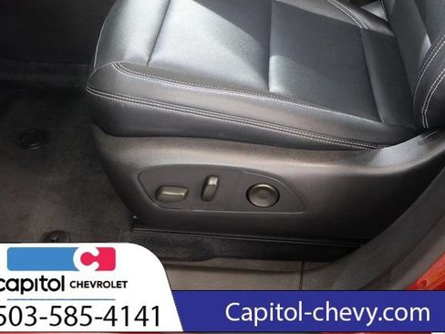 Used 2024 Chevrolet Blazer EV LT AWD/4WD image 19