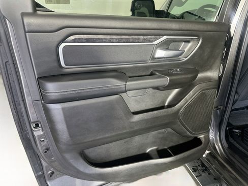 Used 2024 RAM 1500 Big Horn AWD/4WD image 25