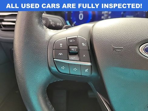 Used 2020 Ford Escape Titanium AWD/4WD image 27