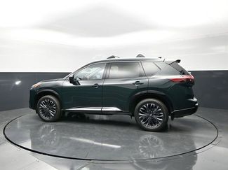 Used 2026 Nissan Rogue Platinum w/ Platinum Premium Package AWD/4WD video 2