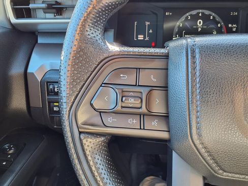 Used 2024 Toyota Tacoma SR5 image 14