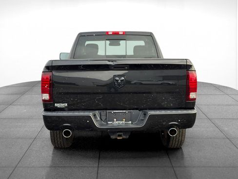 Used 2015 RAM 1500 Tradesman w/ Power & Remote Entry Group image 6