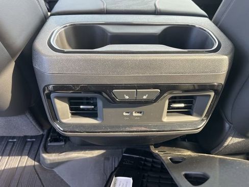 New 2026 GMC Sierra 1500 AT4X AWD/4WD image 14