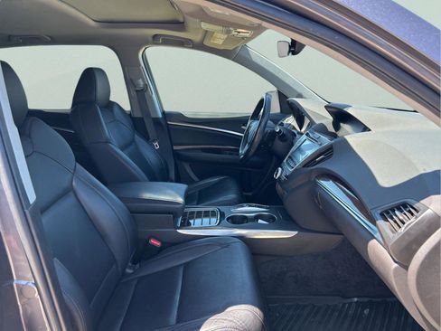 Used 2020 Acura MDX SH-AWD image 12