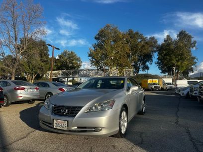 Used 2008 Lexus ES 350